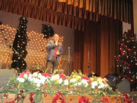 Božično-novoletni koncert ob 10-letnici glasbenega delovanja Franca Gorze 26